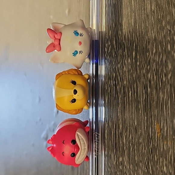 Tsum tsum lot - Picture 9 of 11